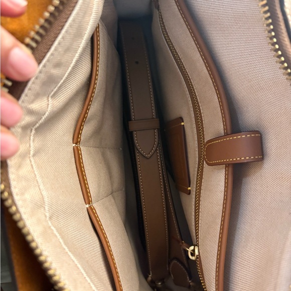 Coach handbag - Picture 6 of 9